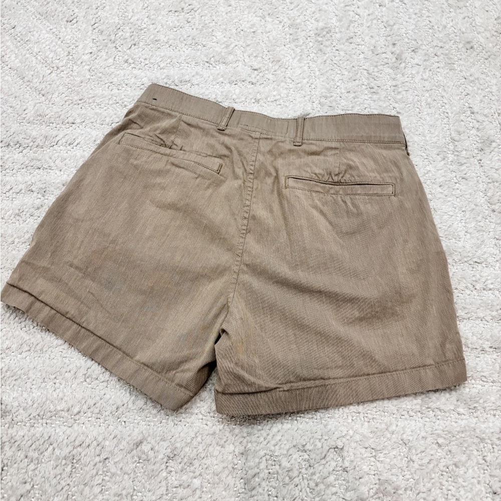 Abercrombiembie & fitch - Men’s All-Day Stretch Short - *Bestseller Size 29 5” - Picture 3 of 5